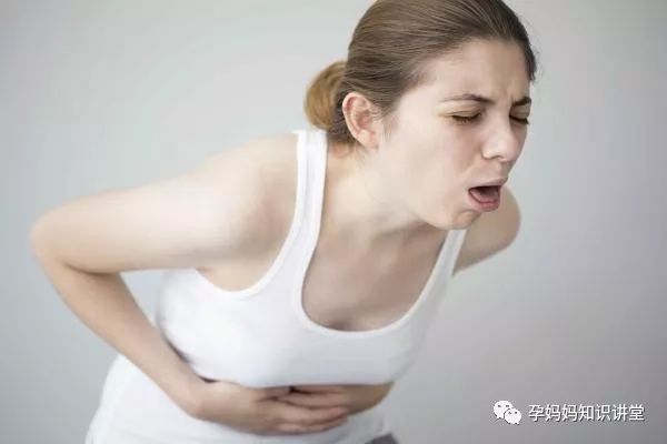 同样是怀孕，为何有的人孕吐成狗，有的人却啥事都没有！？