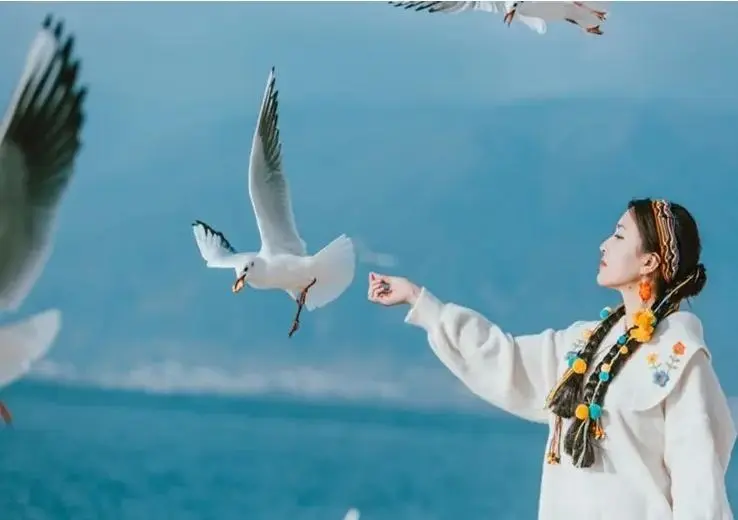 云南丽江旅游攻略，两个人去丽江多少钱（省心省钱）