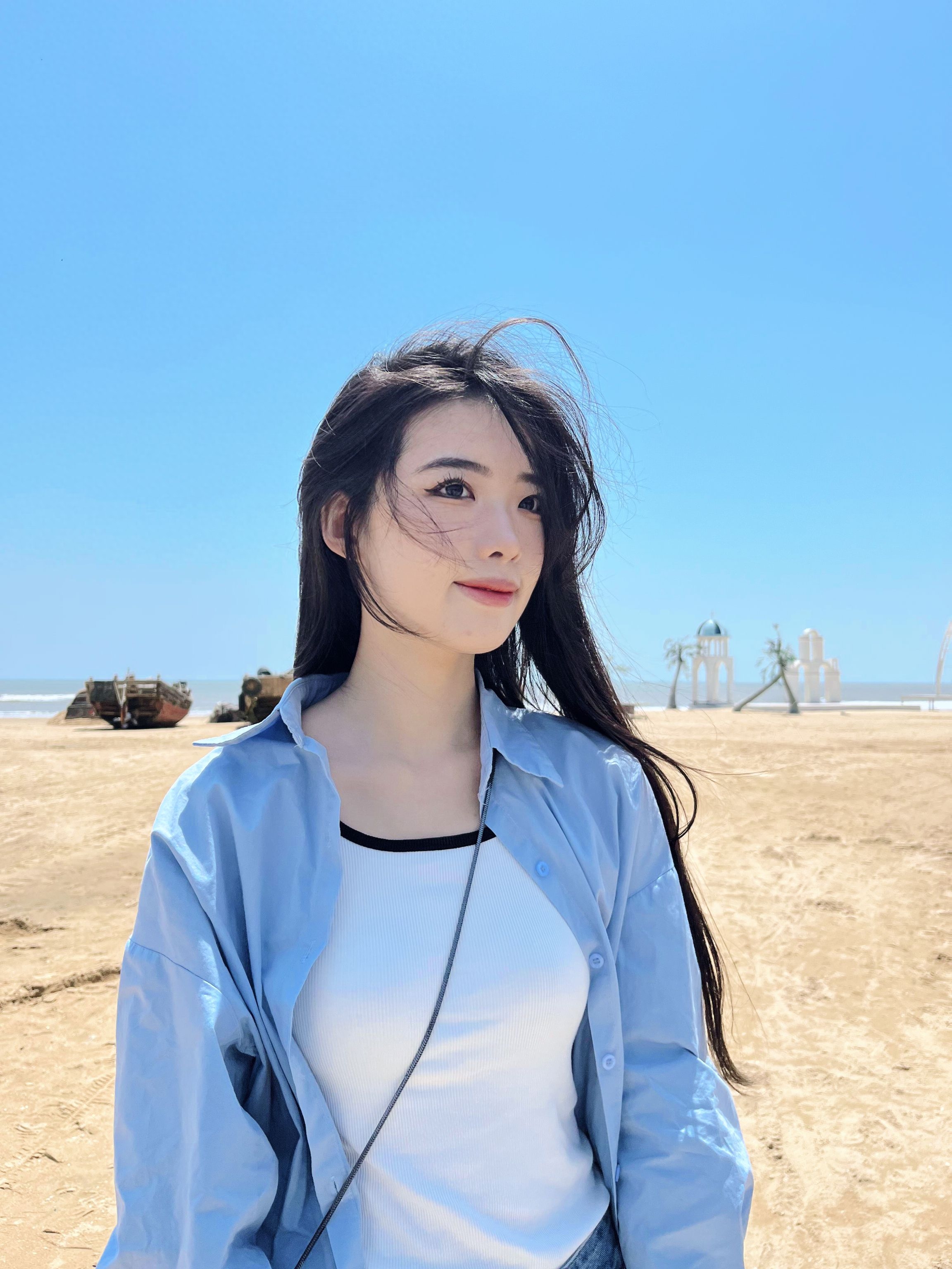 日照攻略‖一篇把日照超火景点说清楚