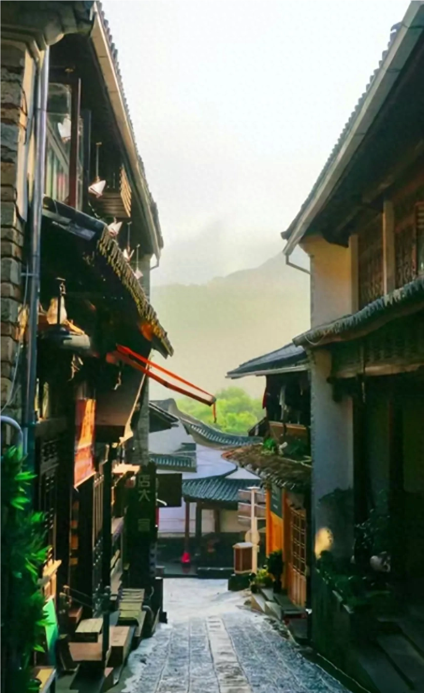 云南七日游攻略_云南七日游日程安排_云南七日旅游