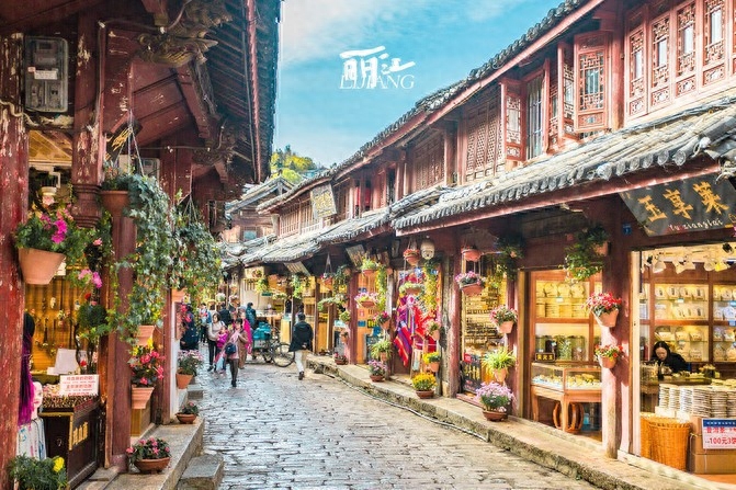 云南七日旅游_云南七日游攻略_云南七日旅游路线