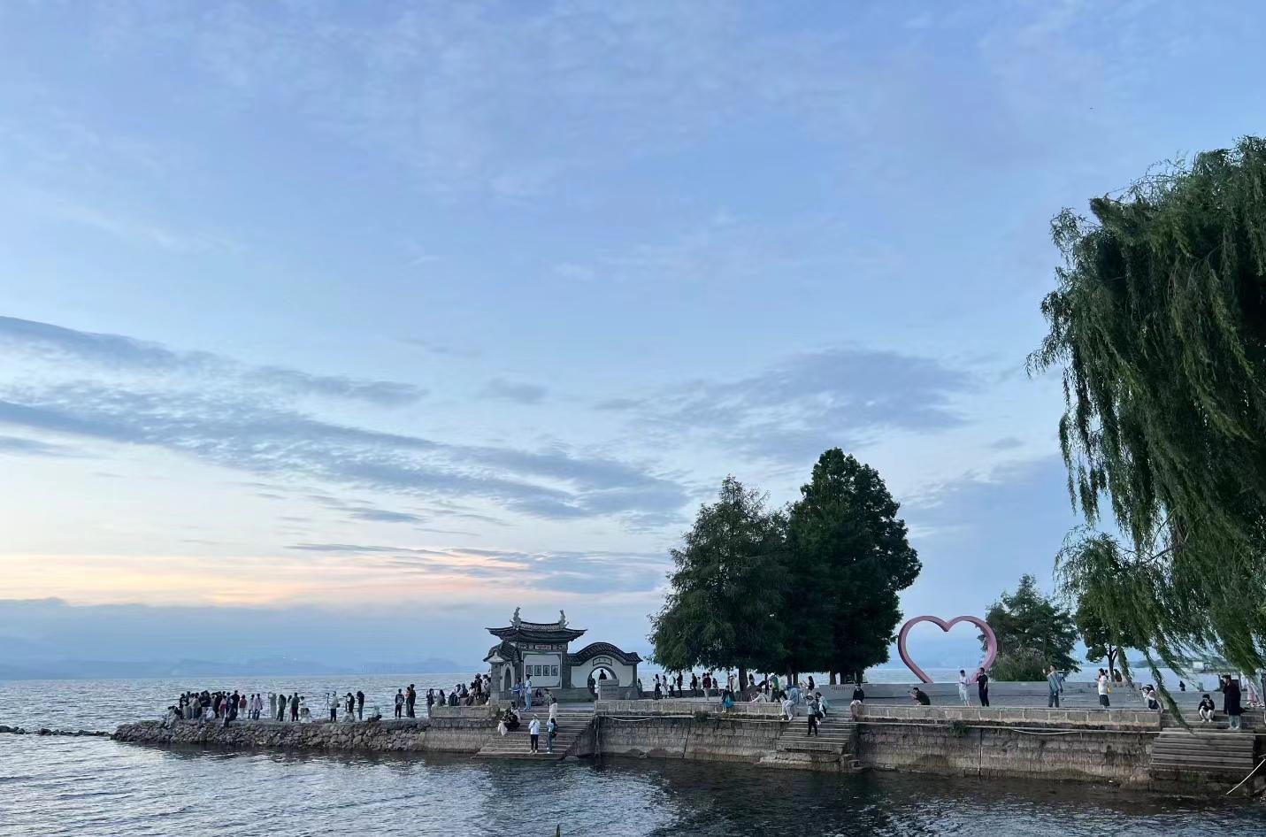 云南去旅游攻略_去云南旅游线路_到云南旅游全攻略