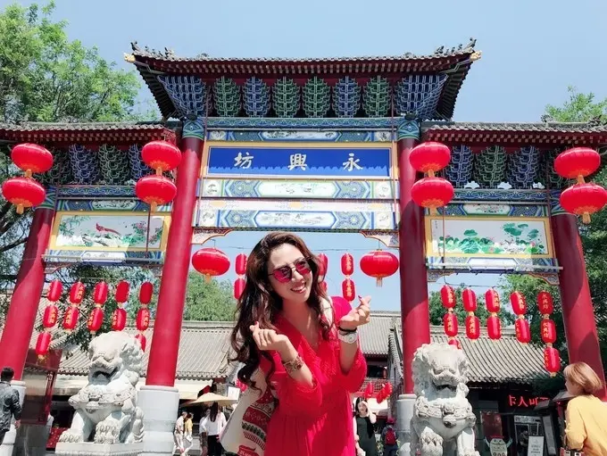 西安黄河壶口瀑布旅游攻略，看完这篇攻略不