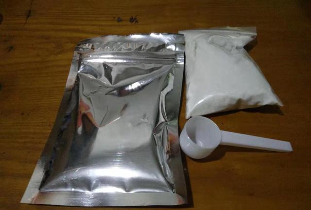 听说给鱼换水就要加盐，如果没用，买这些观