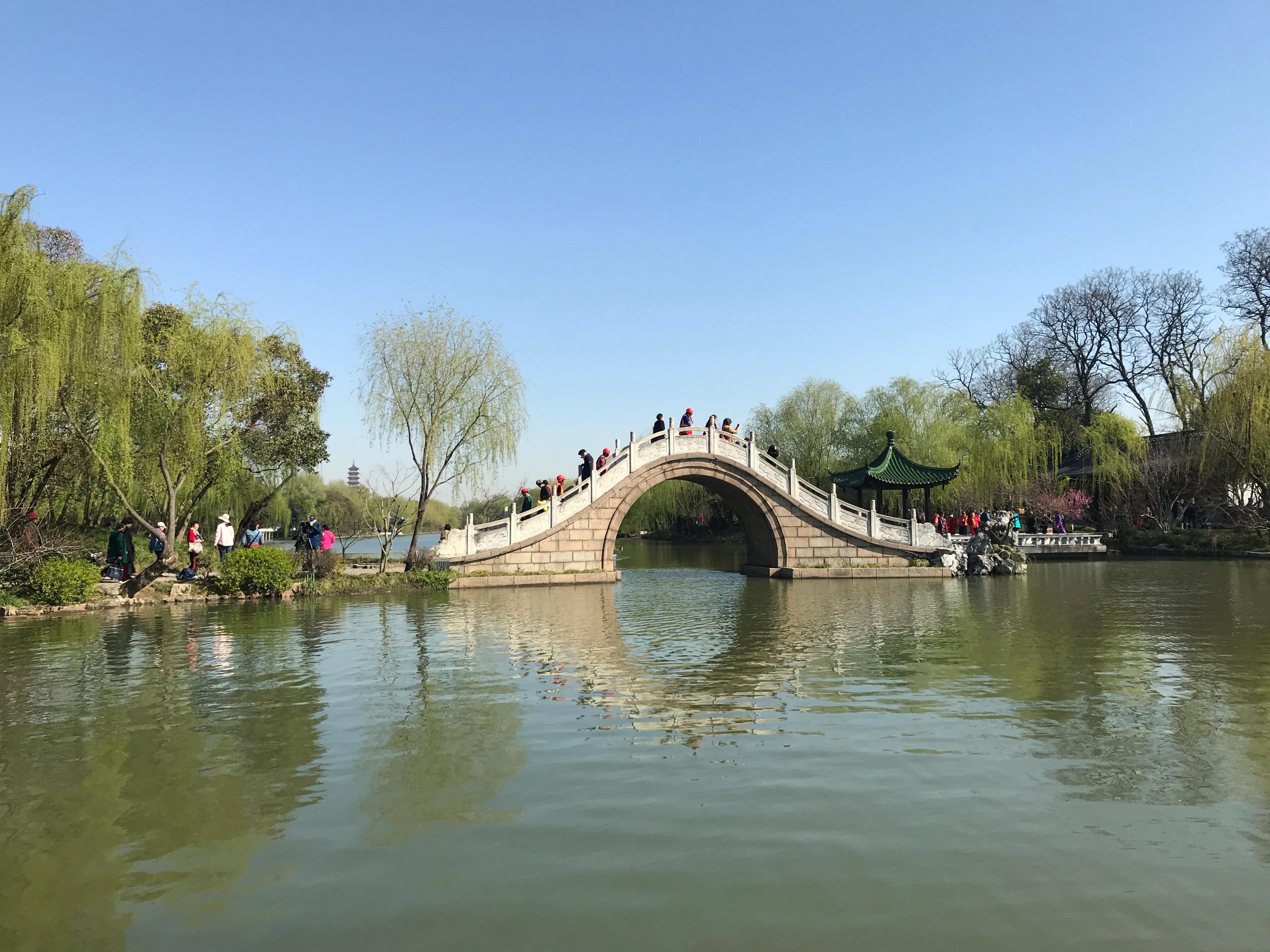 南京到扬州一日游攻略_扬州到南京一日游_扬州到南京沿途旅游景点