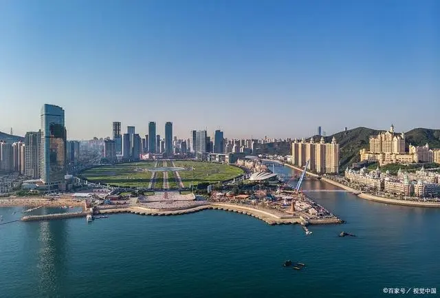 大连自助游攻略5天游 大连5天4晚行程参考