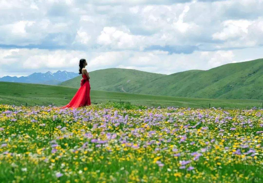 色达旅行攻略_色达功略_色达攻略